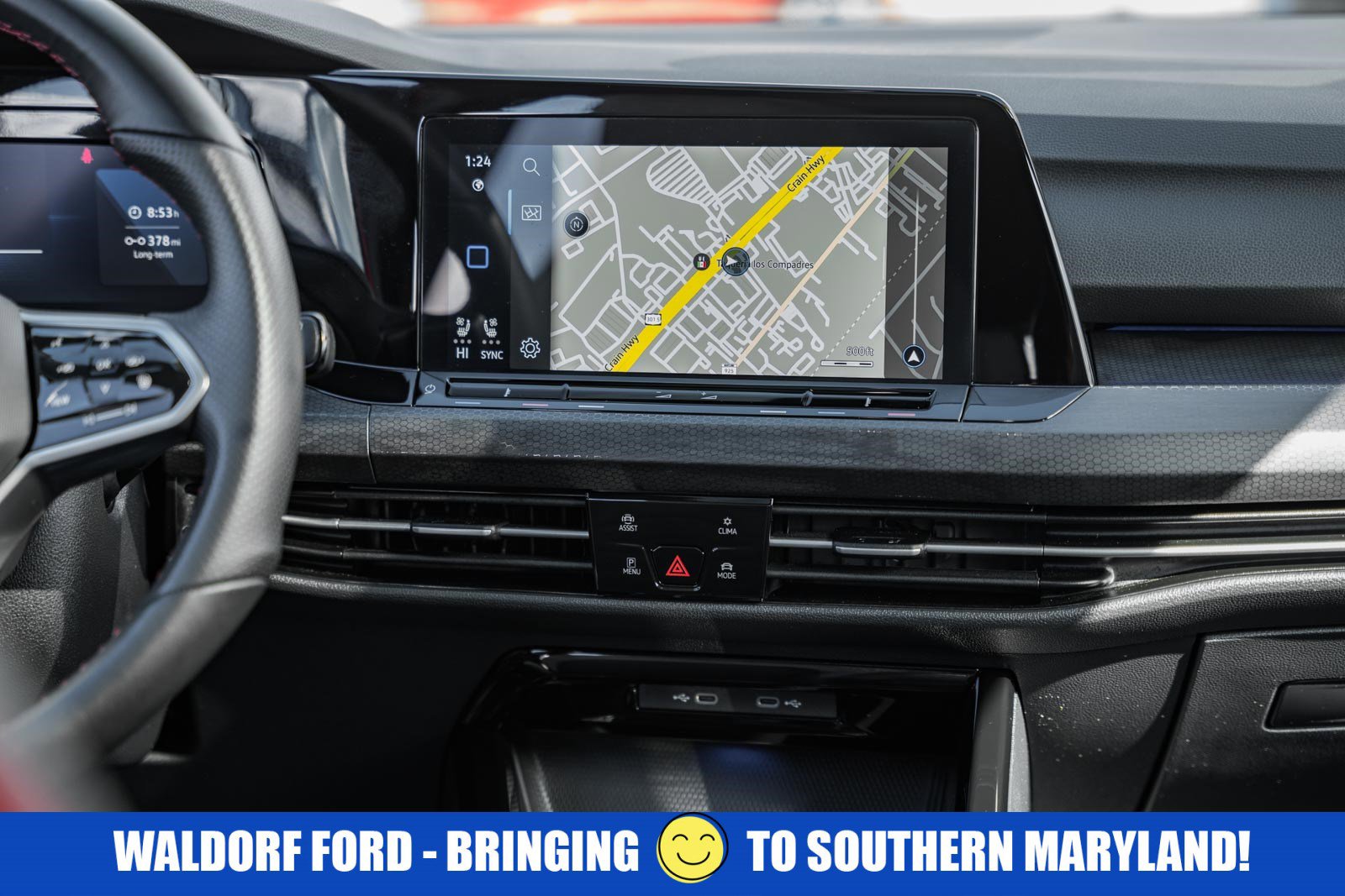 Used 2024 Volkswagen GTI Autobahn image 24