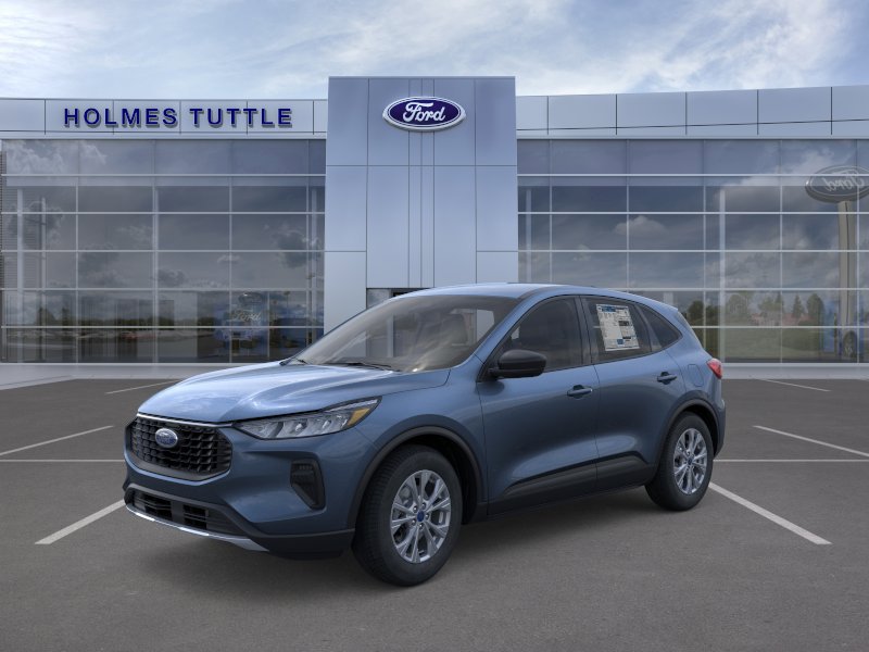 New 2026 Ford Escape Active w/ Active Premium Tech Pack FWD image 1