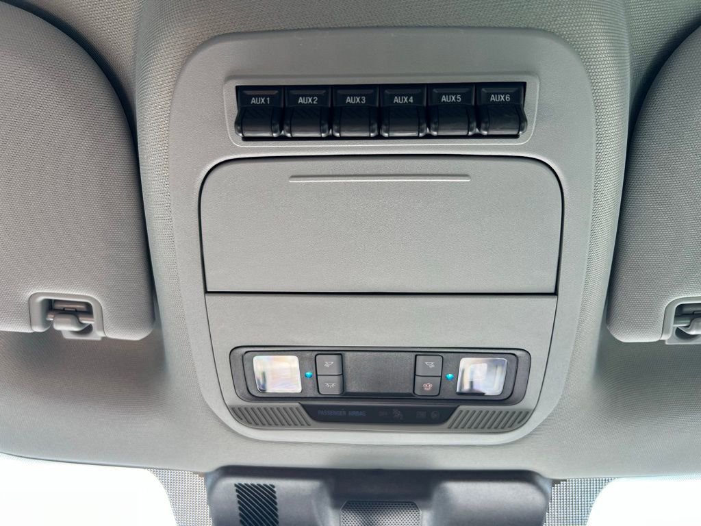 Used 2024 Ford F250 XLT w/ FX4 Off-Road Package image 25