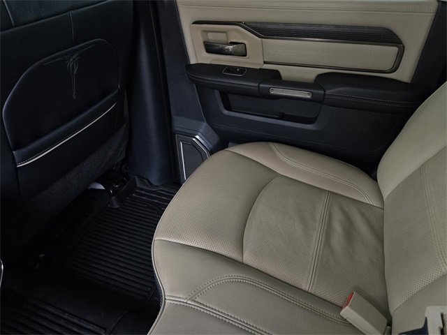 Used 2023 RAM 2500 Limited image 15