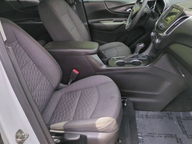 Used 2019 Chevrolet Equinox LT AWD/4WD image 31