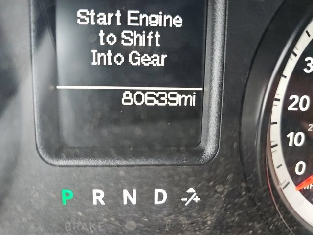 Used 2014 RAM 1500 Big Horn AWD/4WD image 26