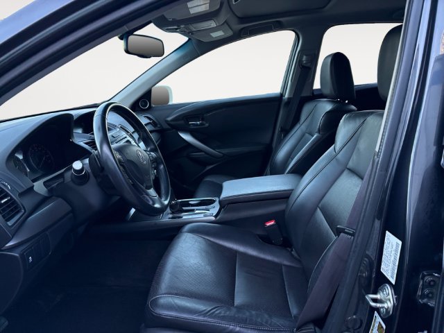 Used 2015 Acura RDX AWD image 9