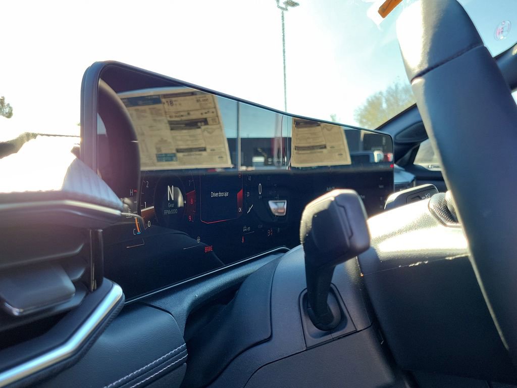 New 2025 Ford Mustang GT Premium image 19