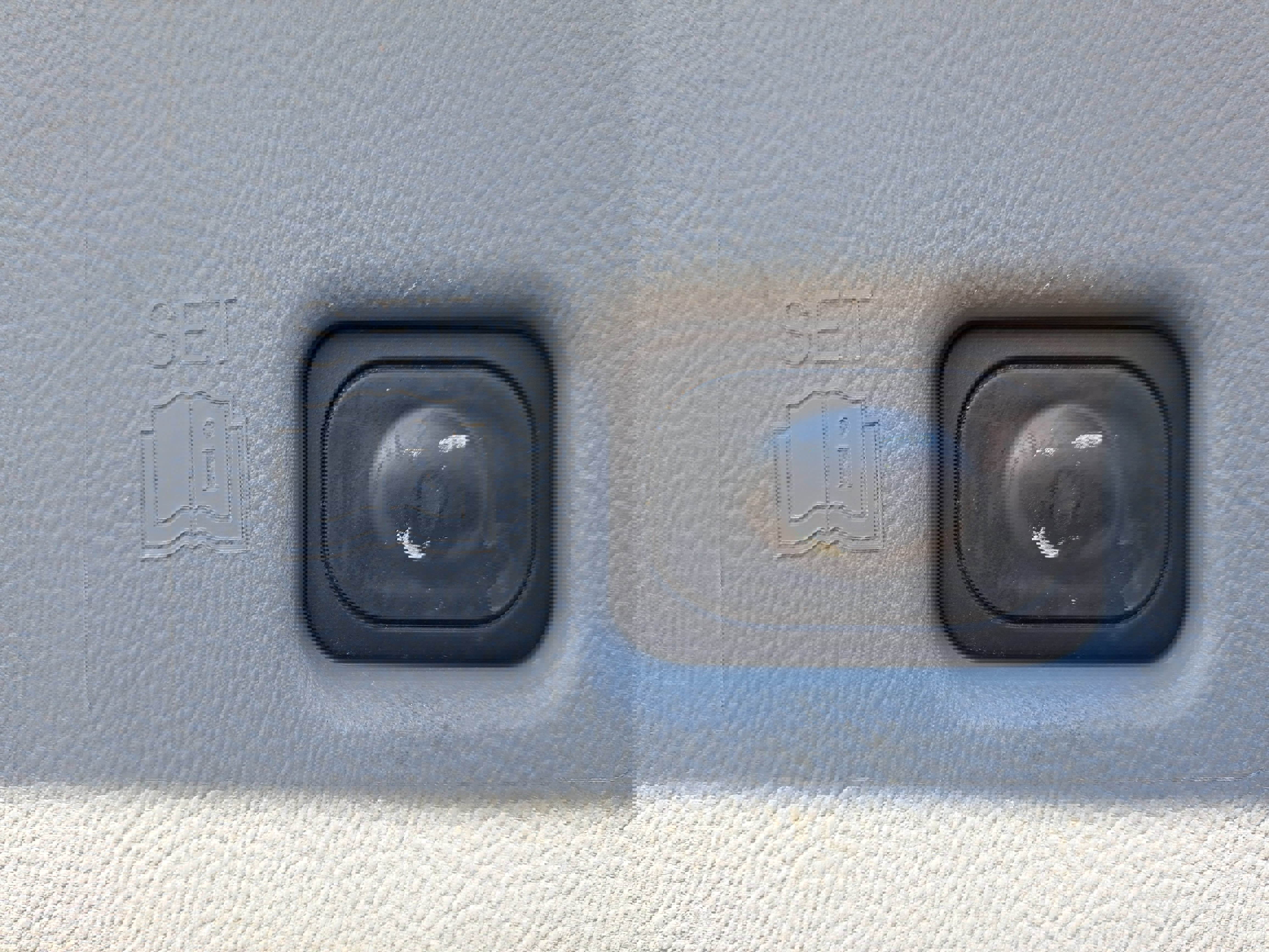 Used 2020 Lincoln Nautilus Reserve w/ Equipment Group 201A image 13