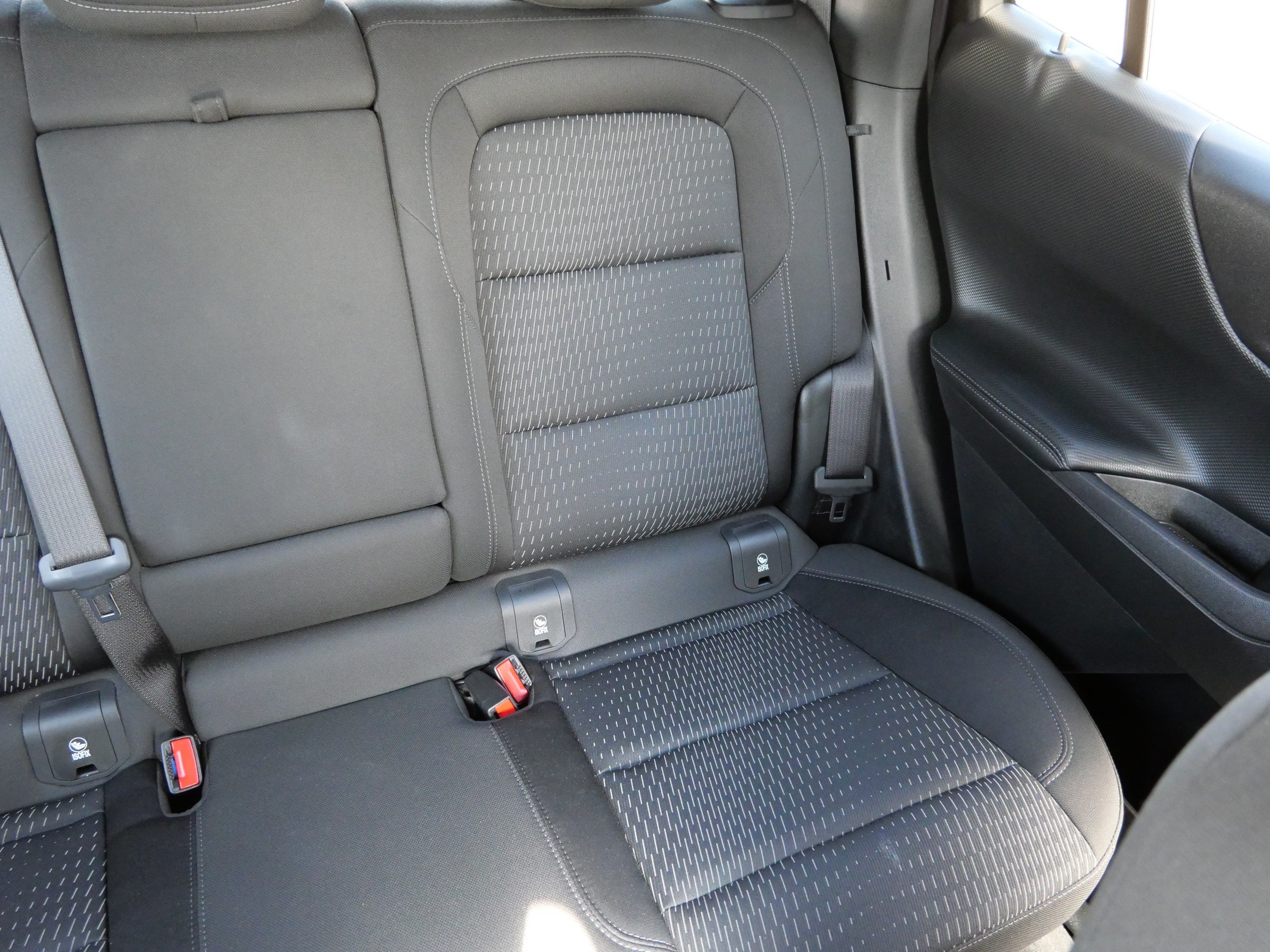 Used 2025 Chevrolet Equinox LT AWD/4WD image 13