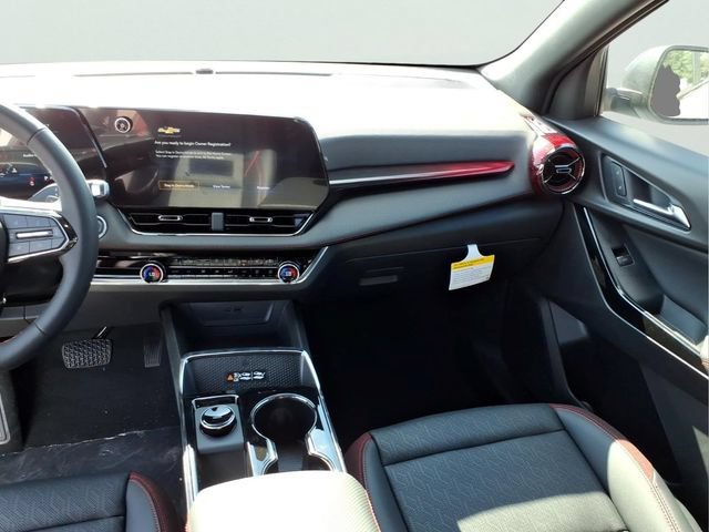 New 2027 Chevrolet Equinox RS w/ Safety and Technology Package AWD/4WD image 15