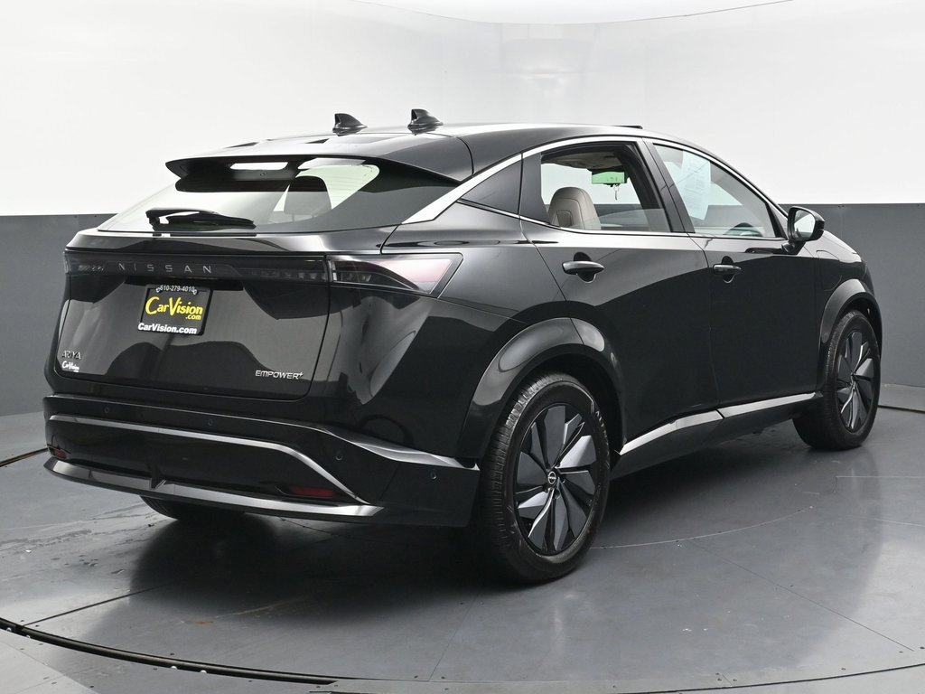 Used 2023 Nissan Ariya EMPOWER+ image 5