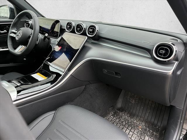 Certified 2026 Mercedes-Benz C 300 4MATIC Sedan image 30