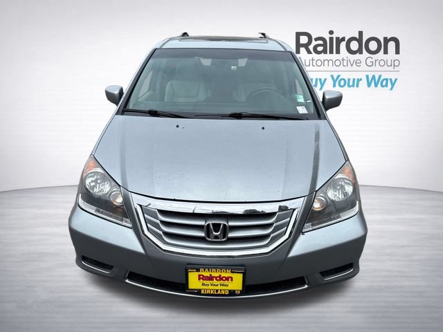 Used 2010 Honda Odyssey EX-L image 2