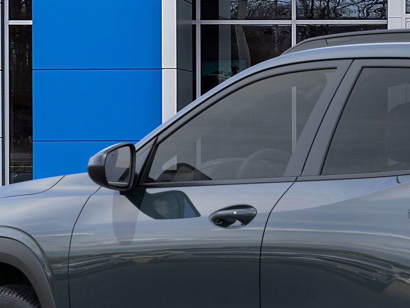 New 2025 Chevrolet Trax LT w/ Driver Confidence Package FWD image 50