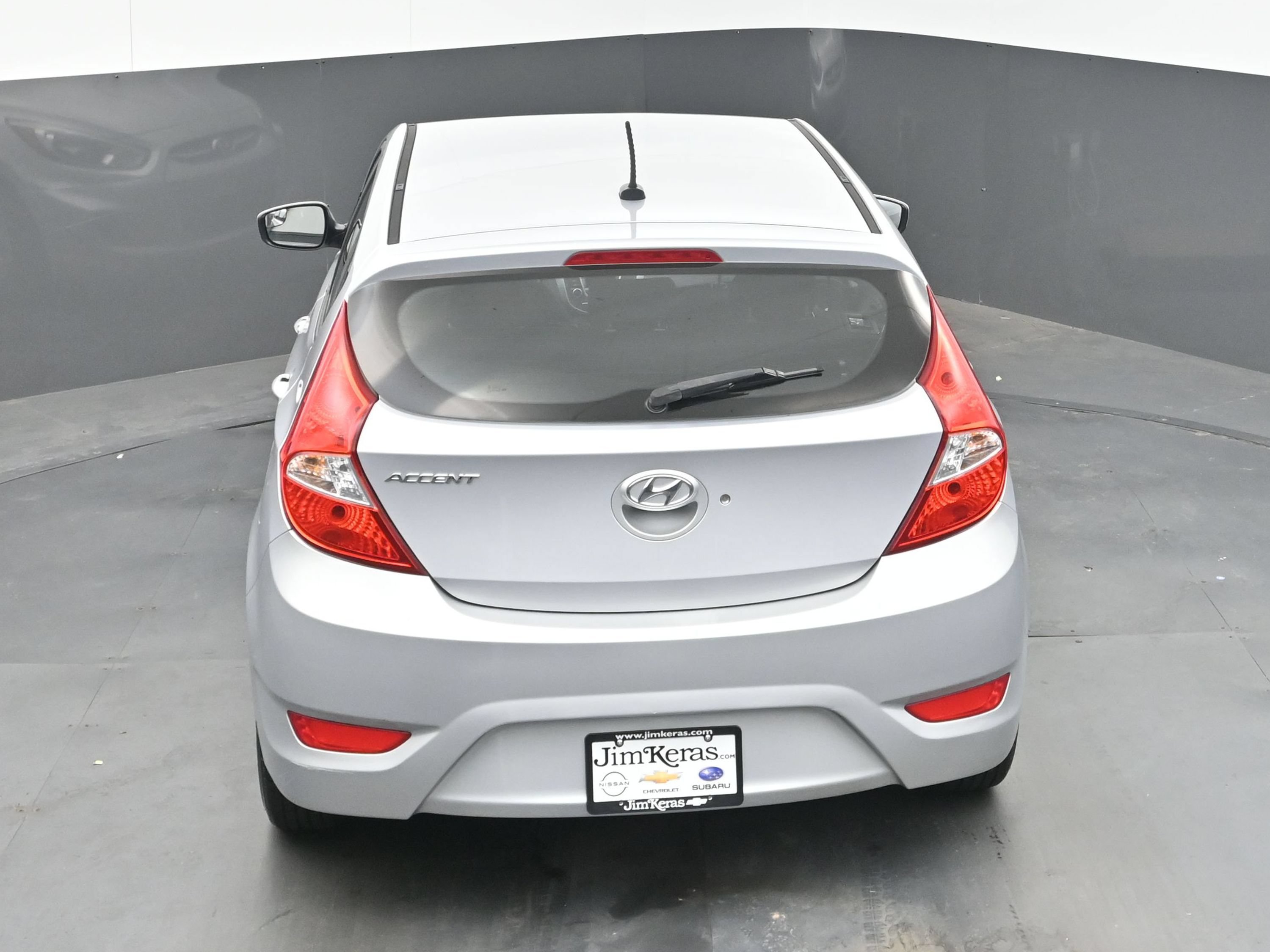 Used 2016 Hyundai Accent SE FWD image 37
