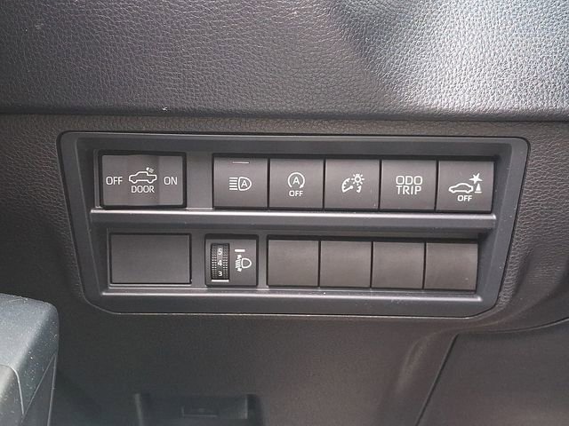 Used 2024 Toyota Tundra SR5 w/ SR5 Convenience Package image 29