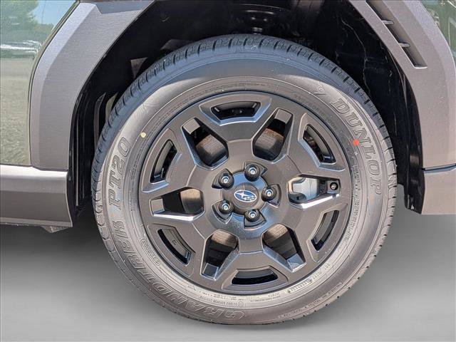 New 2026 Subaru Outback Limited AWD/4WD image 10