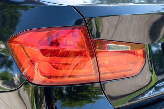 Used 2014 BMW 335i Sedan RWD image 12