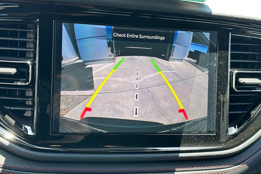 New 2026 Dodge Durango GT AWD/4WD image 21