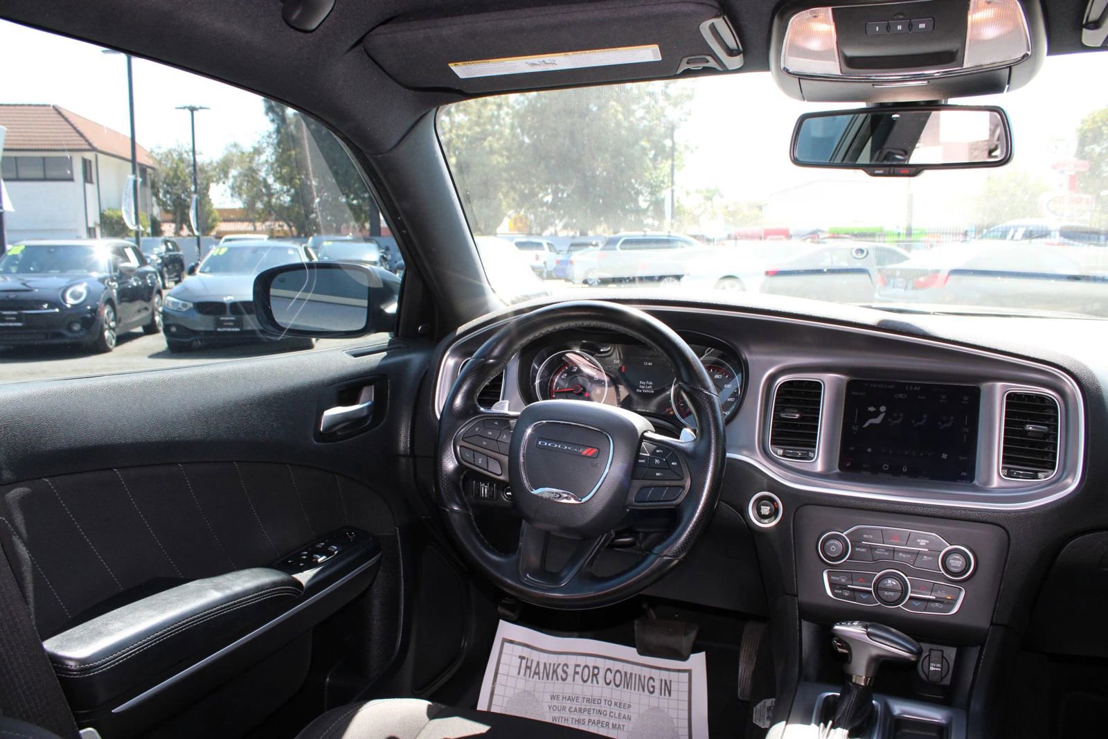 Used 2021 Dodge Charger GT RWD image 16