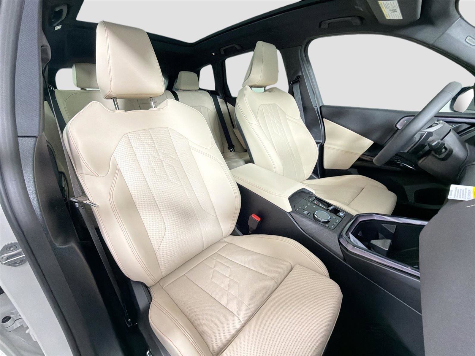 New 2026 BMW X3 xDrive30 w/ Convenience Package AWD/4WD image 28