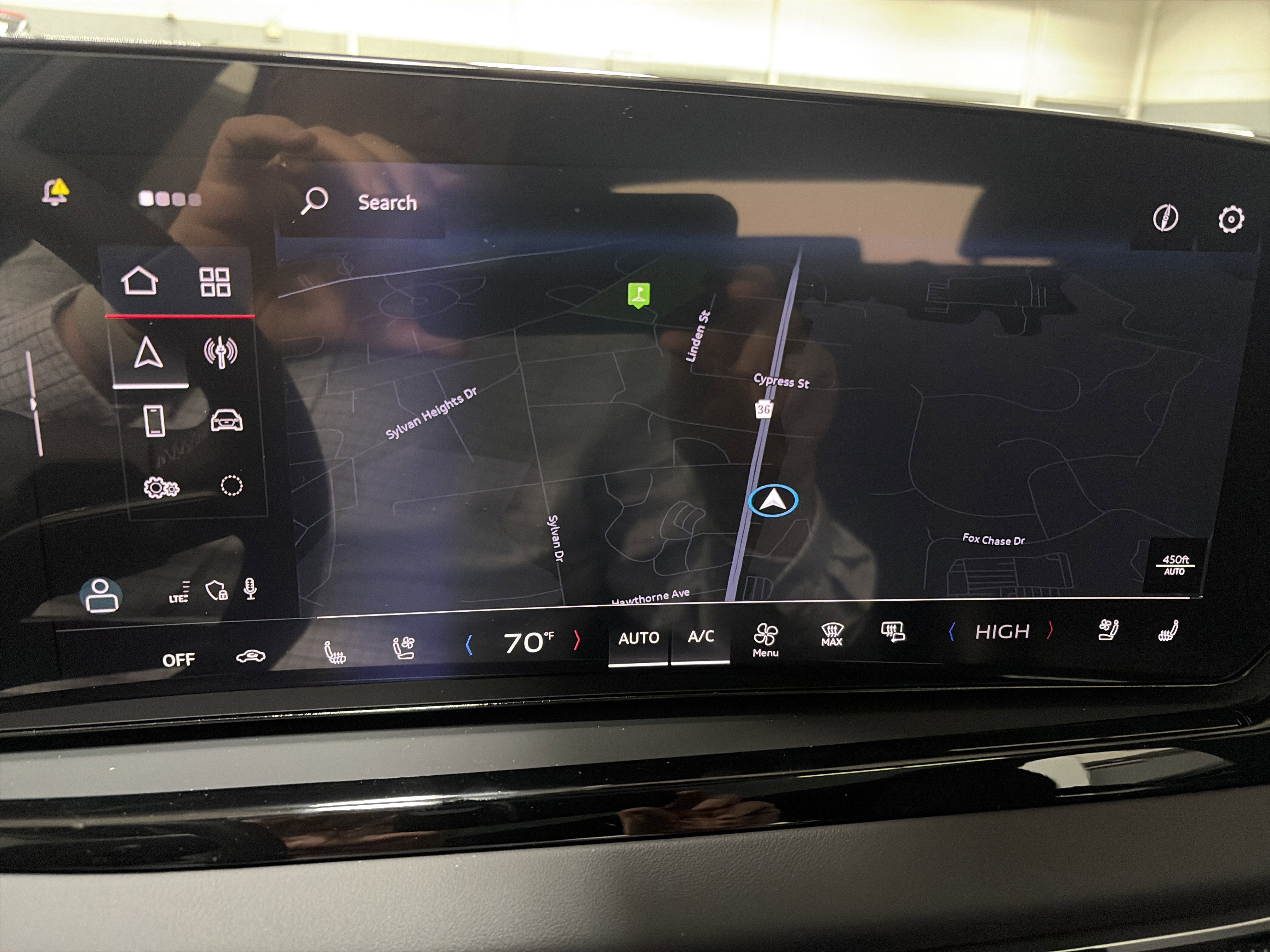 New 2025 Audi A5 2.0T Premium Plus image 21