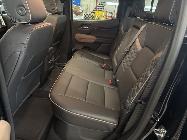 New 2026 GMC Canyon Denali image 20