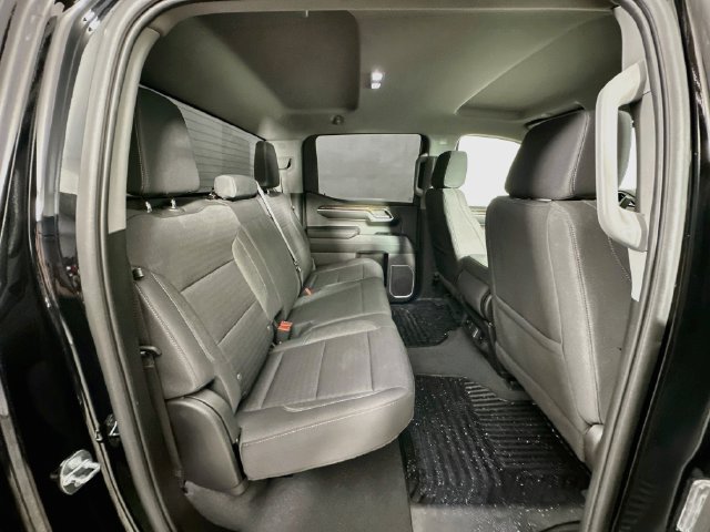 Used 2023 GMC Sierra 1500 SLE AWD/4WD image 26