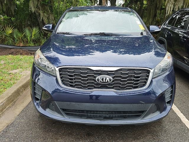 Used 2019 Kia Sorento LX image 2