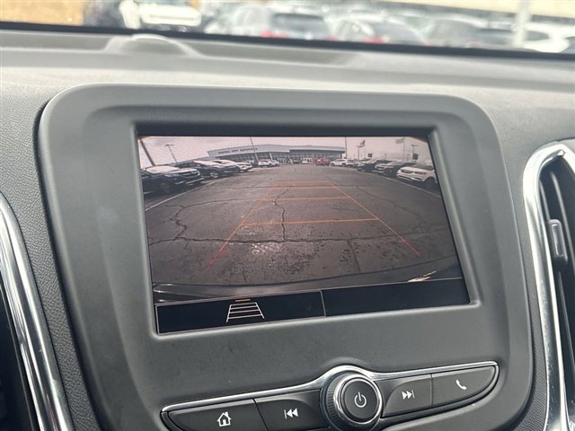 Certified 2024 Chevrolet Equinox LT FWD image 14