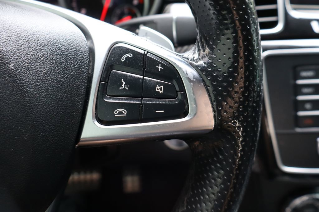 Used 2017 Mercedes-Benz GLE 43 AMG 4MATIC image 22