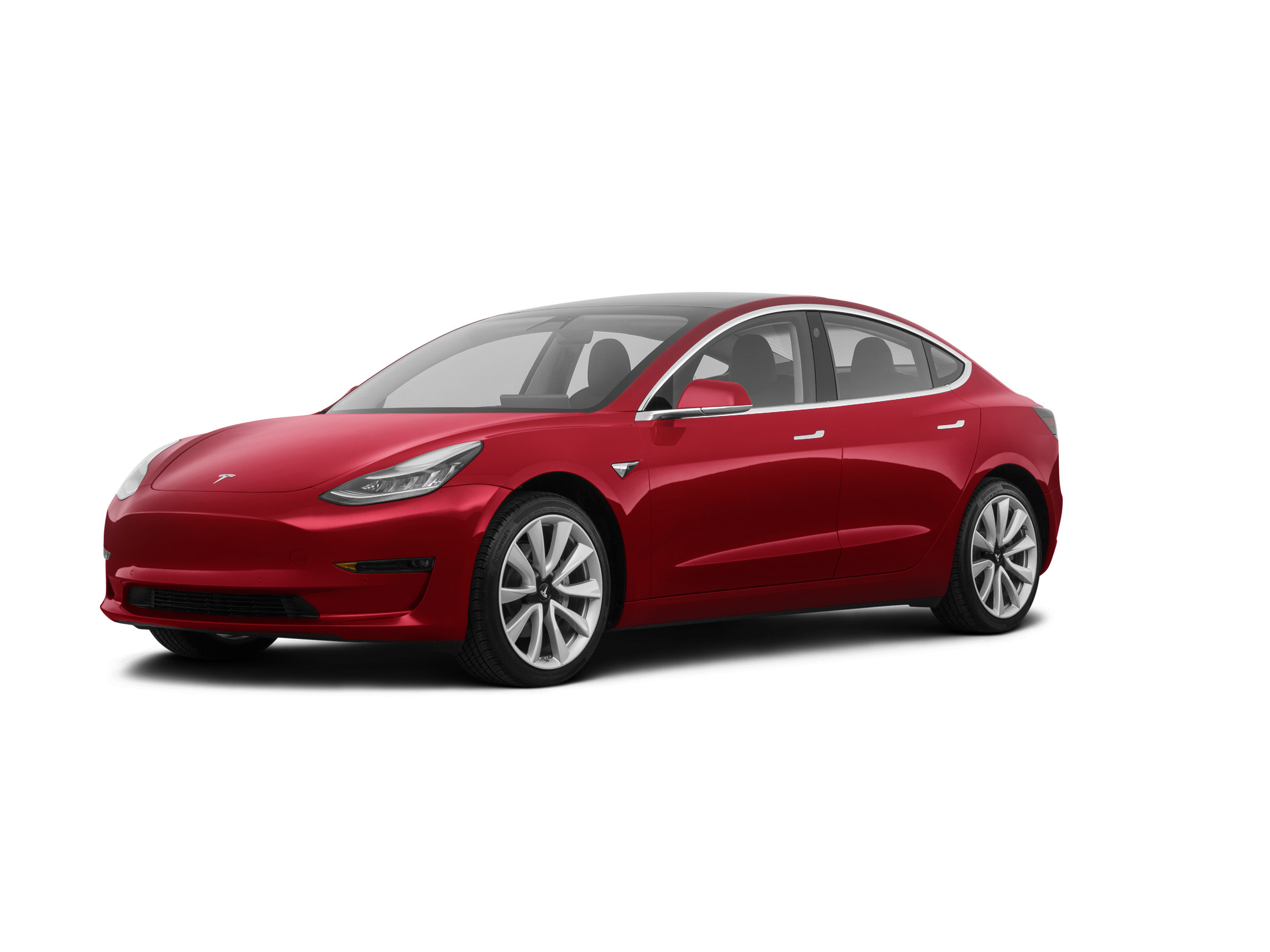 Used 2018 Tesla Model 3 Long Range RWD image 22