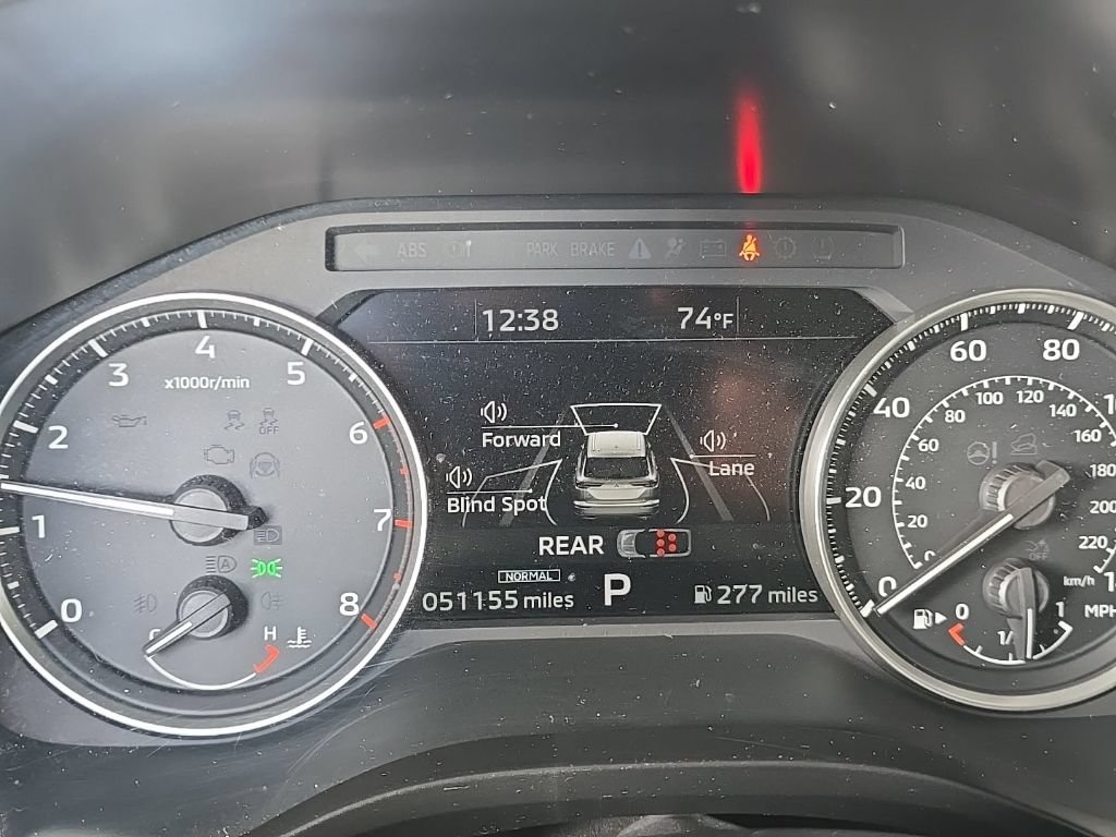Used 2024 Mitsubishi Outlander SE AWD/4WD image 2