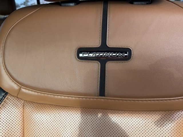 Used 2021 Ford F150 Platinum w/ Trailer Tow Package image 4