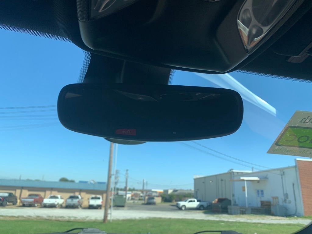 Used 2024 Jeep Compass Limited image 20