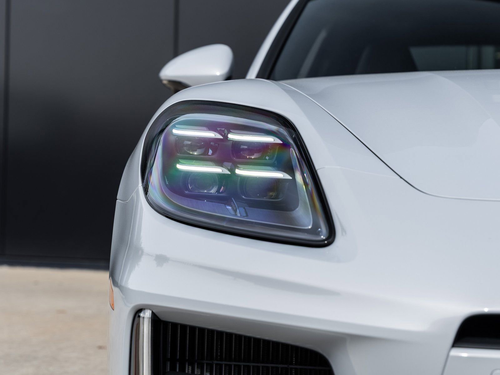 New 2026 Porsche Panamera 4 AWD/4WD image 21