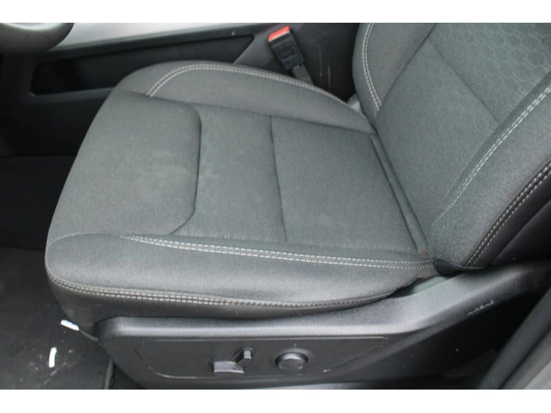 Used 2025 RAM 1500 Big Horn image 21