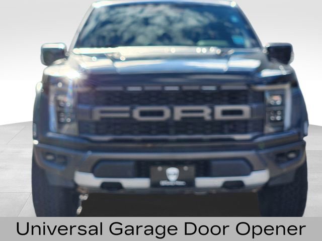 Used 2022 Ford F150 Raptor image 10