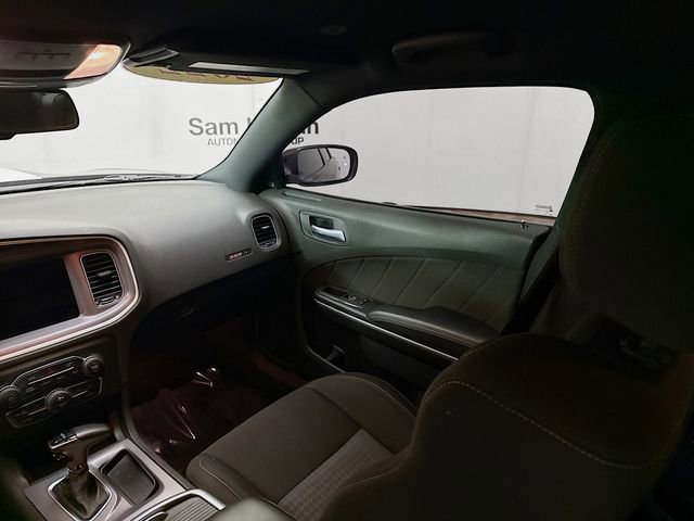 Used 2022 Dodge Charger Scat Pack w/ Driver Convenience Group image 23