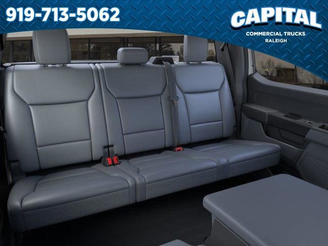 New 2025 Ford F150 XL image 11