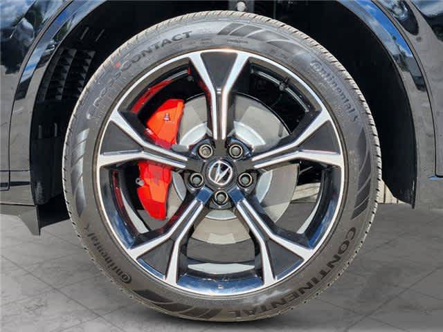 New 2026 Acura MDX Type S AWD/4WD image 5