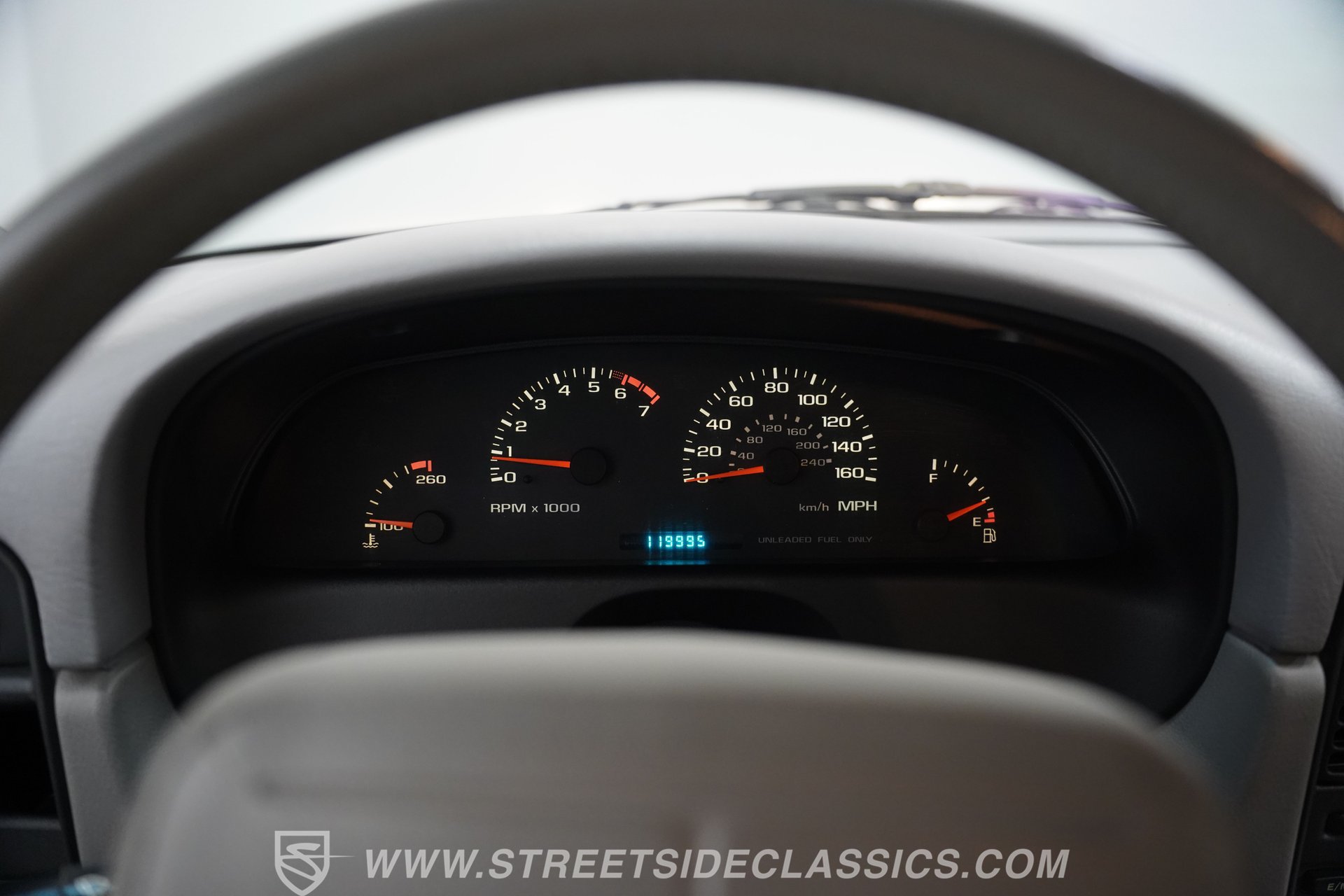 Used 1996 Chevrolet Impala SS RWD image 40