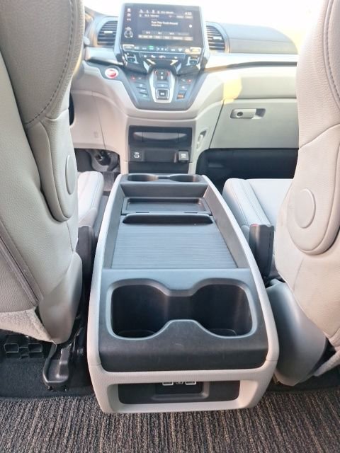 Used 2023 Honda Odyssey EX-L image 19