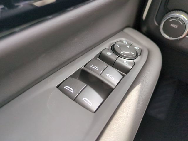 New 2026 Chevrolet Tahoe RST w/ Advanced Technology Package RWD image 25