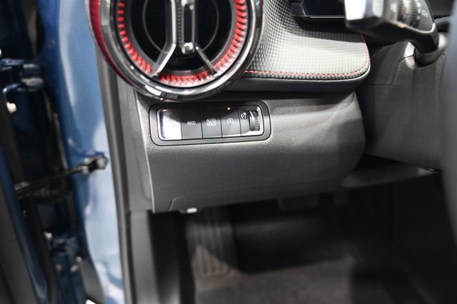 New 2026 Chevrolet Equinox RS w/ Convenience Package III image 25