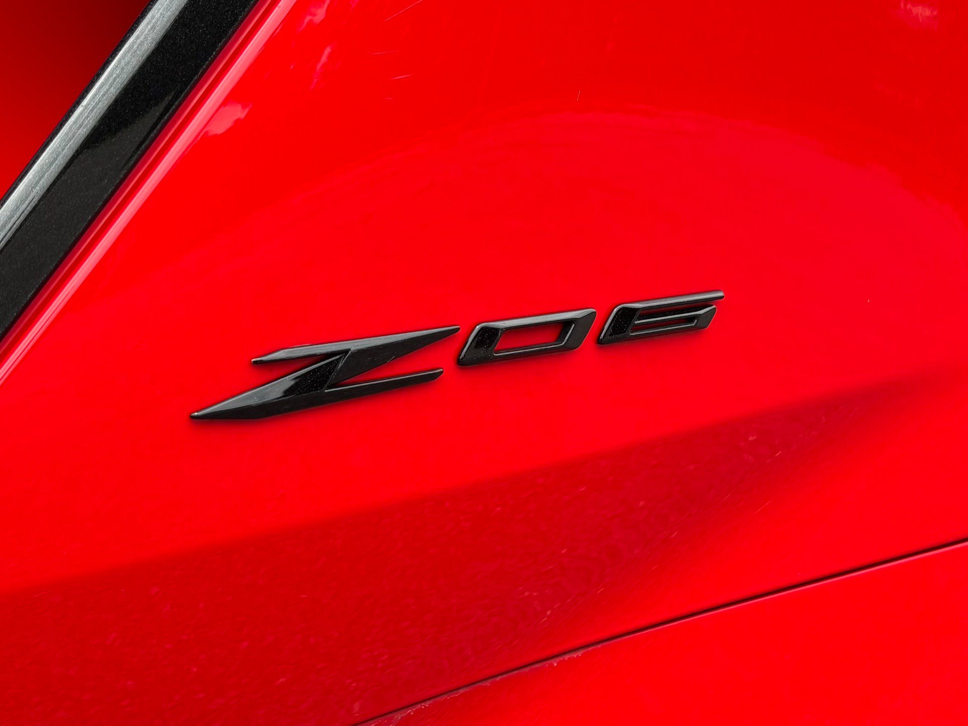 Used 2023 Chevrolet Corvette Z06 RWD image 18