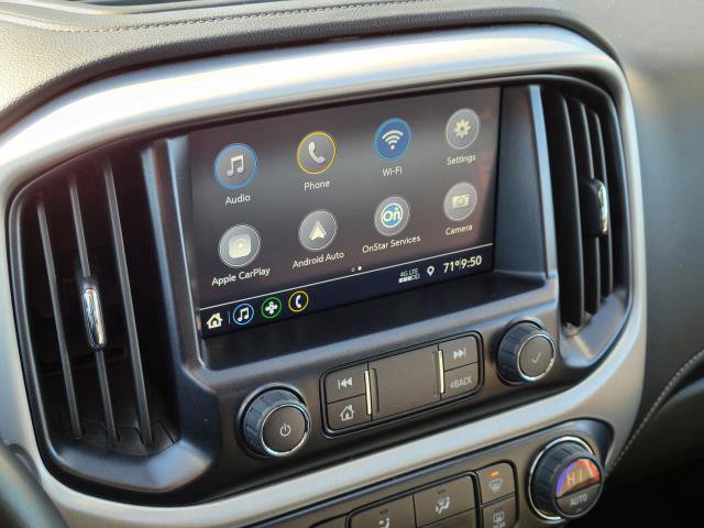 Used 2022 GMC Canyon Elevation w/ Trailering Package RWD image 19