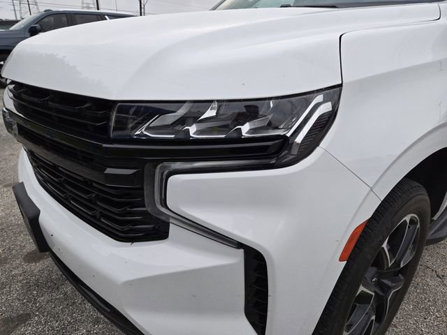 Used 2024 Chevrolet Tahoe RST w/ Luxury Package RWD image 6
