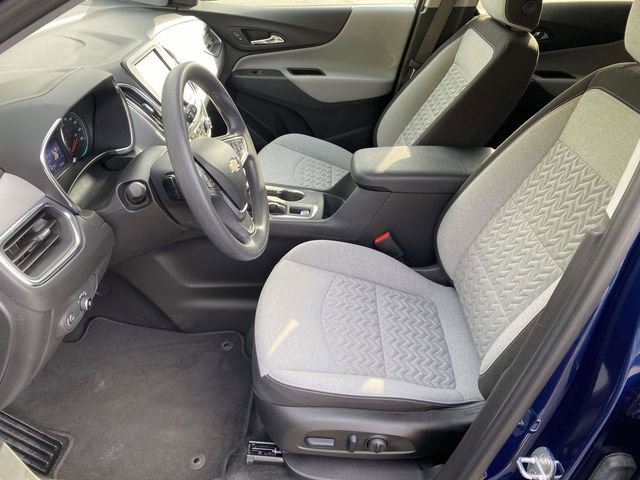 Used 2023 Chevrolet Equinox LS w/ LS Convenience Package image 16