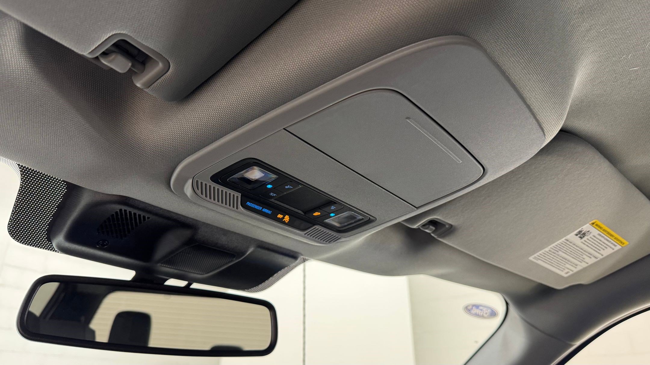 New 2025 Ford F150 Lightning Flash image 21