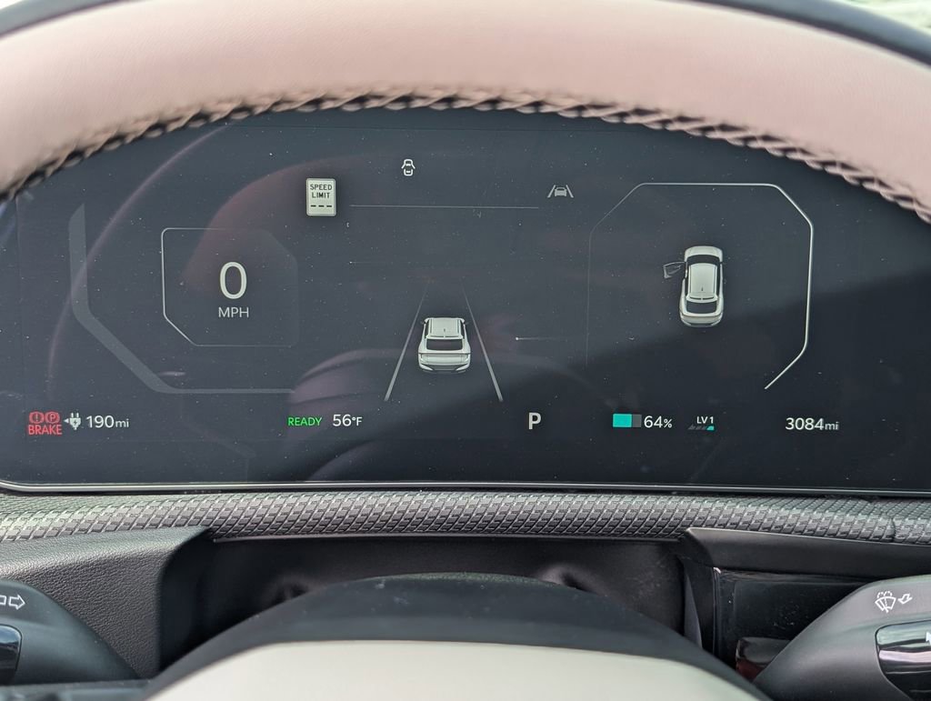 Certified 2025 Kia EV6 GT-Line image 27