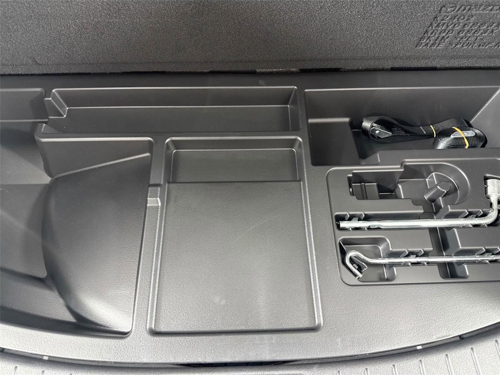 Certified 2025 MAZDA CX-70 3.3 Turbo w/ Premium Package image 44