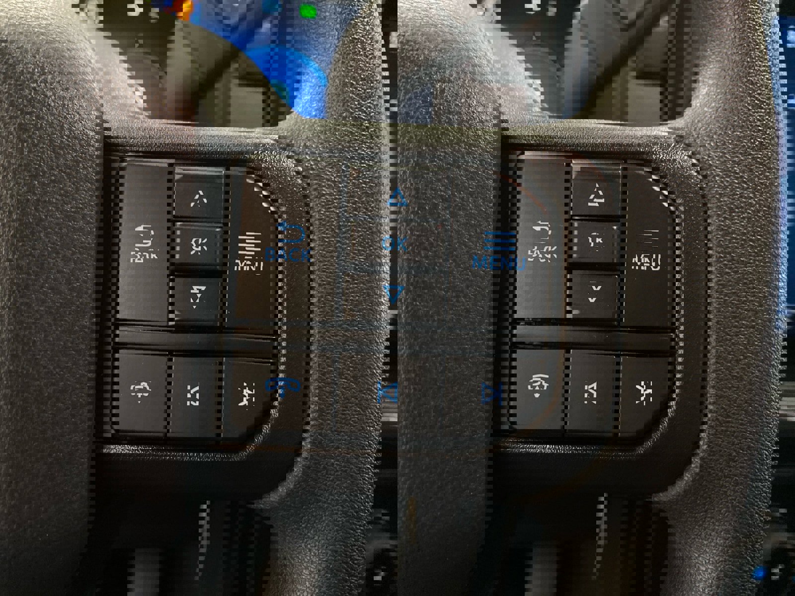 New 2025 Ford F150 STX w/ STX Black Appearance Package image 19